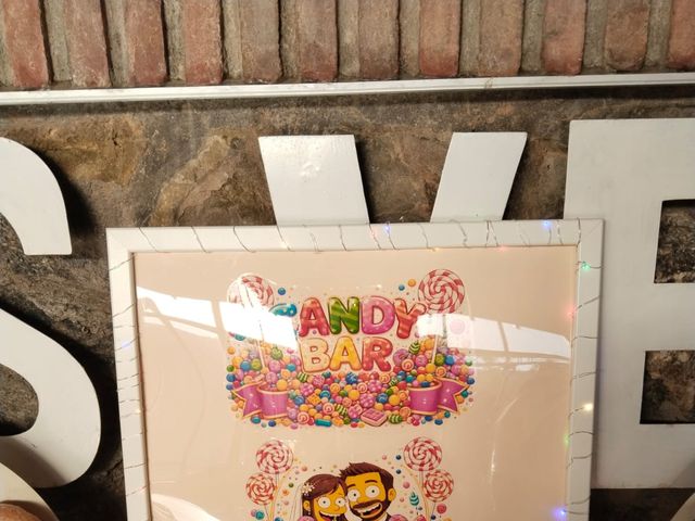 La boda de DANI y LUISA en Cajiz, Málaga 92