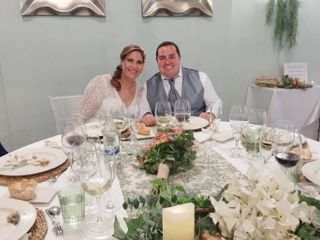 La boda de Jorge y Laura 