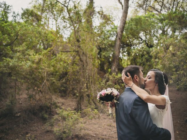 La boda de Ana Elisa y José en Puerto Real, Cádiz 7