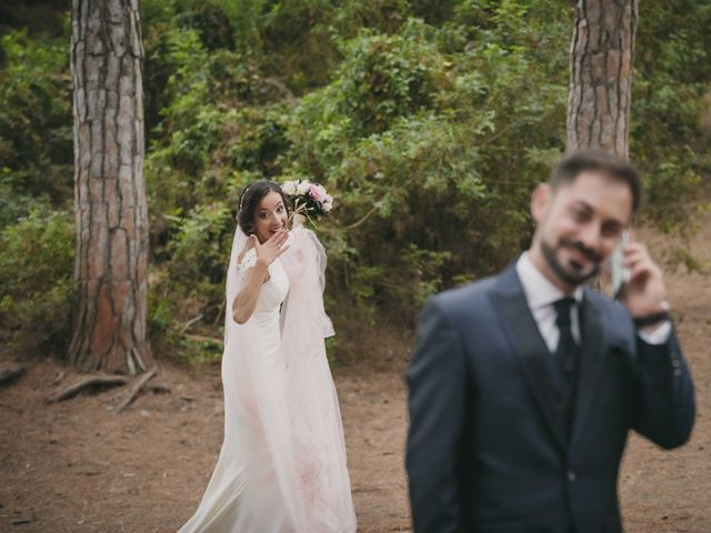 La boda de Ana Elisa y José en Puerto Real, Cádiz 10