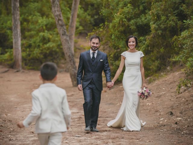 La boda de Ana Elisa y José en Puerto Real, Cádiz 16