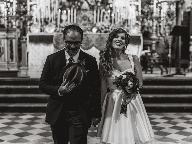 La boda de Rubén y Irene en Cádiz, Cádiz 8