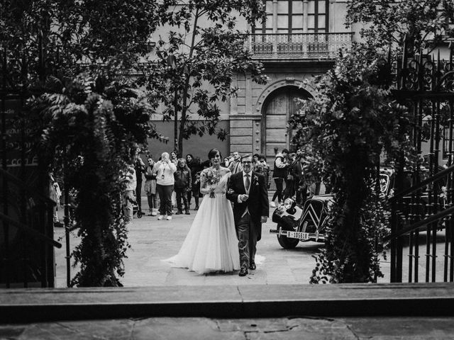 La boda de Luis y Susana en Granada, Granada 248