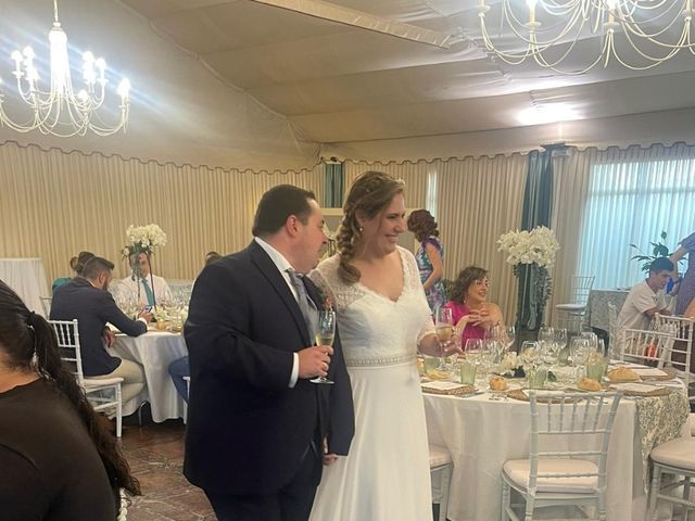 La boda de Laura  y Jorge en Piña De Campos, Palencia 4