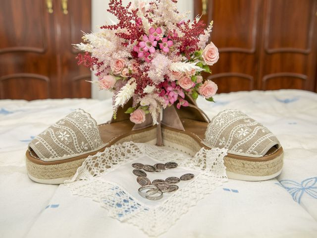 La boda de Alicia y Néstor en Oviedo, Asturias 6