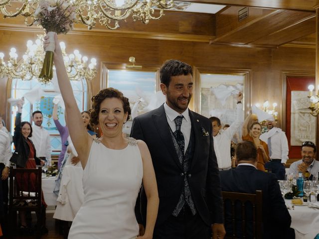 La boda de Joaquín y Laura en Ciudad Rodrigo, Salamanca 18