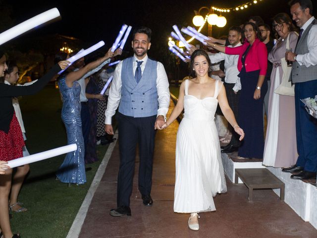 La boda de Aitor y Vanessa en Cubas De La Sagra, Madrid 34