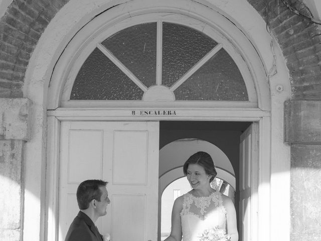 La boda de Sabileth y Luis Alberto en Valdemoro, Madrid 3