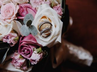 La boda de María José y Román 1