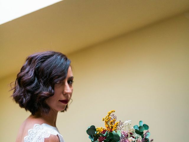 La boda de Jesús y Laura en Aranjuez, Madrid 17