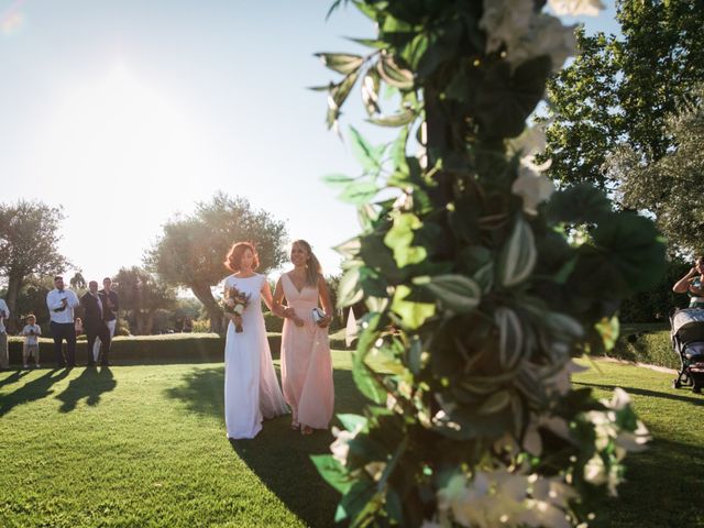 La boda de Jesús y Laura en Aranjuez, Madrid 27