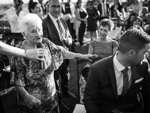 La boda de Jesús y Laura en Aranjuez, Madrid 29