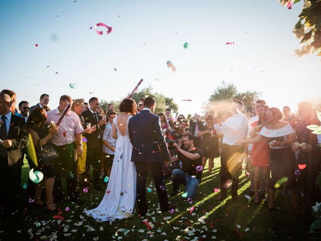 La boda de Jesús y Laura en Aranjuez, Madrid 32