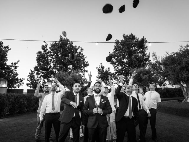 La boda de Jesús y Laura en Aranjuez, Madrid 37