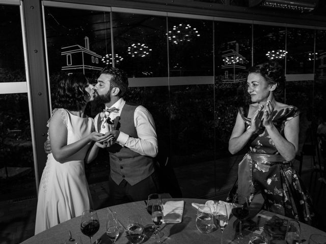 La boda de Jesús y Laura en Aranjuez, Madrid 40