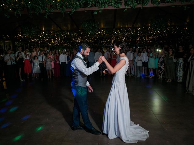 La boda de Jesús y Laura en Aranjuez, Madrid 48