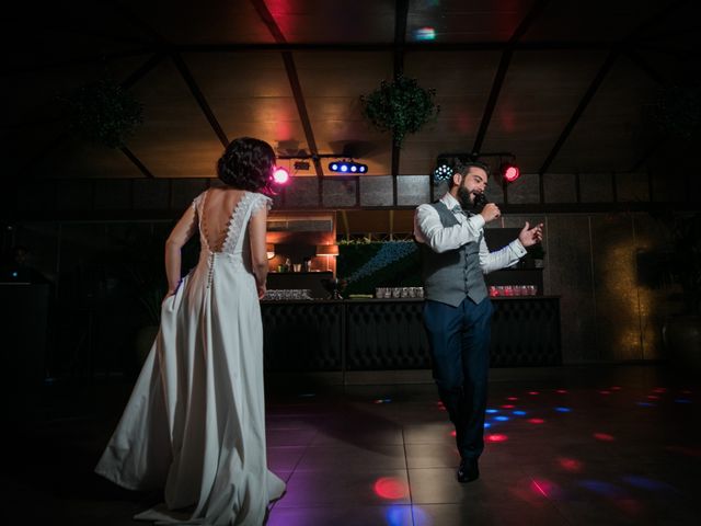 La boda de Jesús y Laura en Aranjuez, Madrid 52