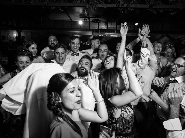 La boda de Jesús y Laura en Aranjuez, Madrid 53