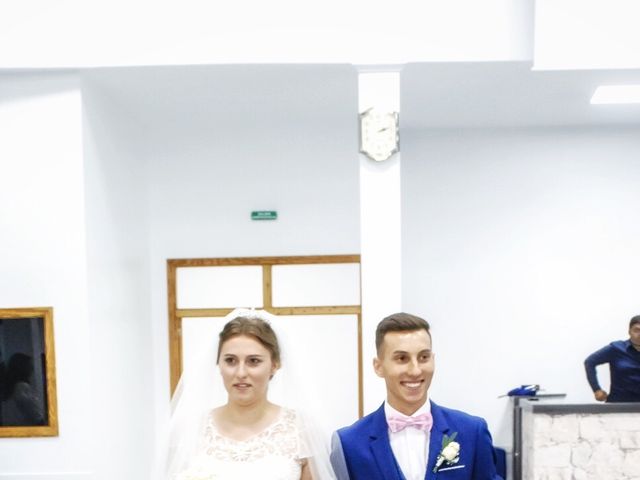 La boda de Emanuel  y Estera  en Elx/elche, Alicante 10