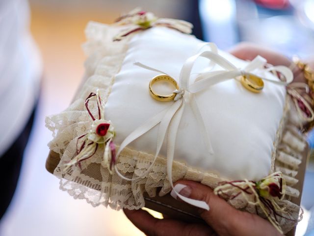 La boda de Miguel y Rosana en Gijón, Asturias 3