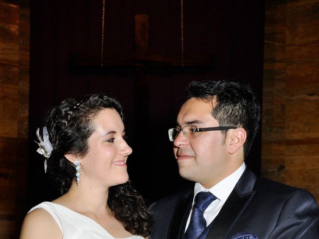 La boda de Christian  y María de Pilar en Madrid, Madrid 7