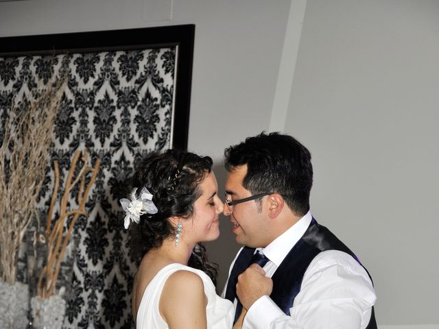 La boda de Christian  y María de Pilar en Madrid, Madrid 10