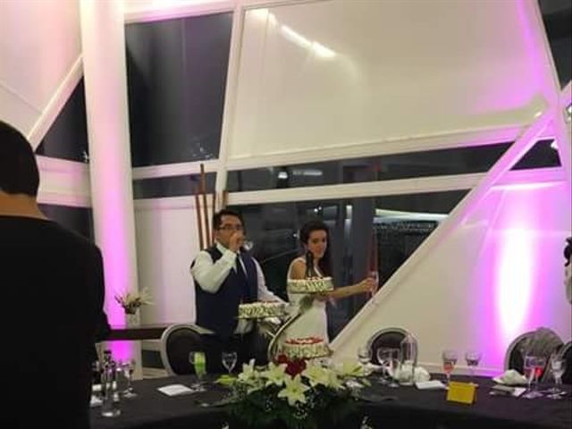 La boda de Christian  y María de Pilar en Madrid, Madrid 12