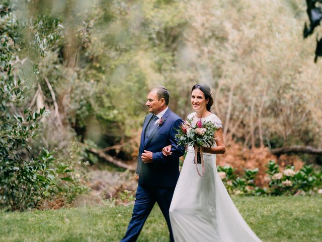 La boda de Jacobo y Lidia en Santiago De Compostela, A Coruña 62