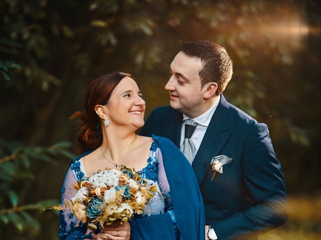 La boda de Miguel y Rosana en Gijón, Asturias 40