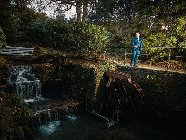 La boda de Miguel y Rosana en Gijón, Asturias 42