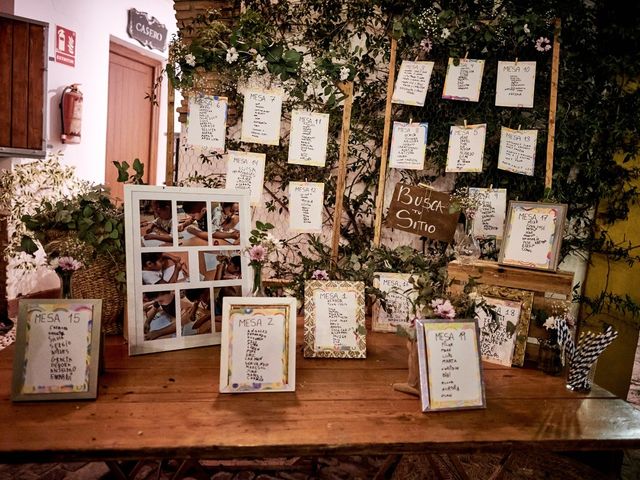 La boda de Luis y Esther en Córdoba, Córdoba 5