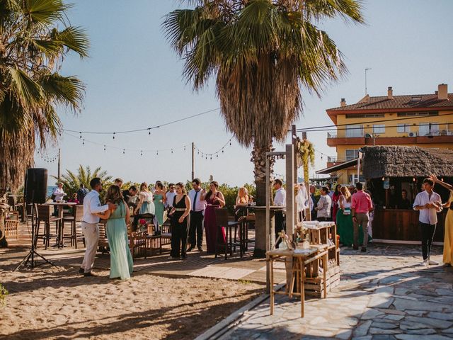 La boda de Jose y Laura en Malgrat De Mar, Barcelona 32