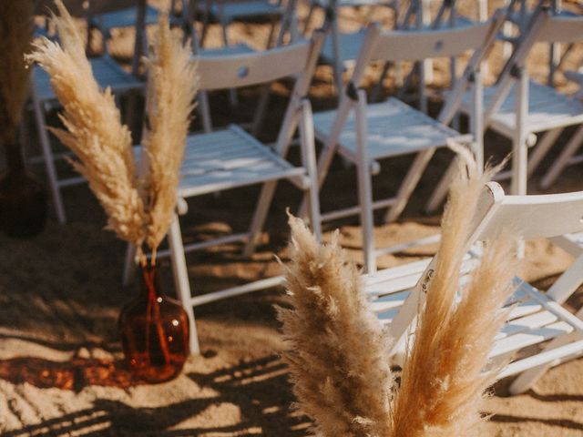 La boda de Jose y Laura en Malgrat De Mar, Barcelona 37