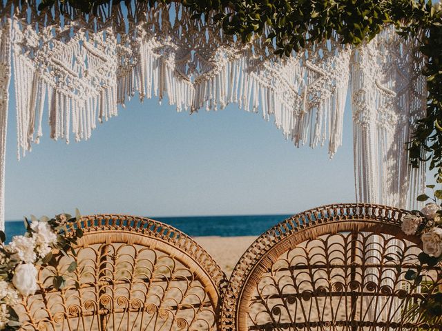 La boda de Jose y Laura en Malgrat De Mar, Barcelona 40