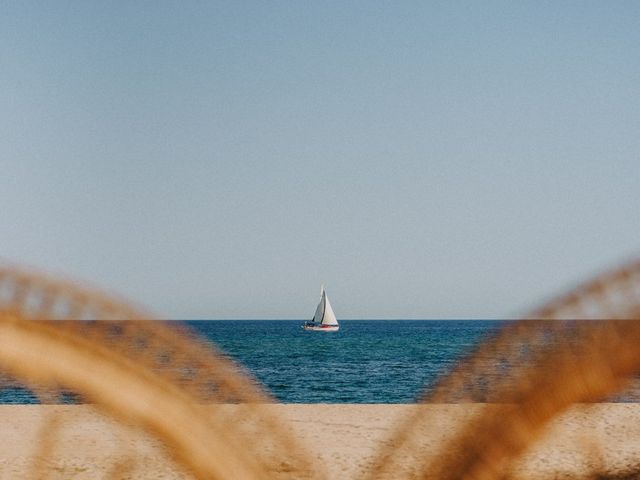 La boda de Jose y Laura en Malgrat De Mar, Barcelona 41