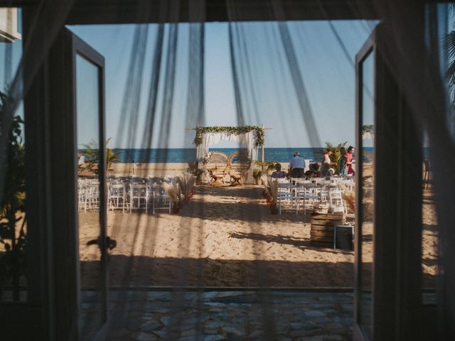 La boda de Jose y Laura en Malgrat De Mar, Barcelona 48