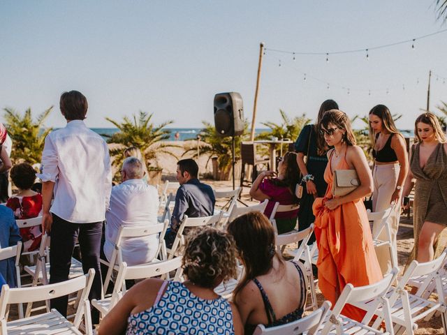 La boda de Jose y Laura en Malgrat De Mar, Barcelona 49