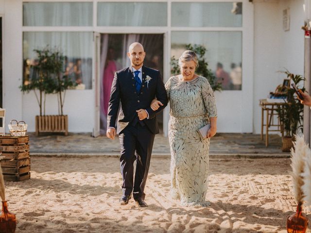 La boda de Jose y Laura en Malgrat De Mar, Barcelona 52