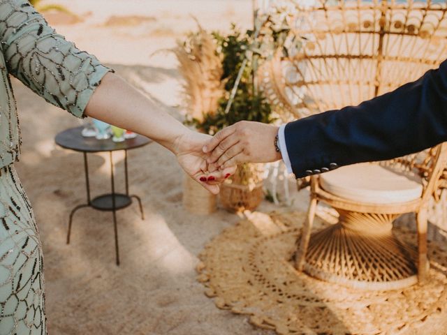 La boda de Jose y Laura en Malgrat De Mar, Barcelona 56