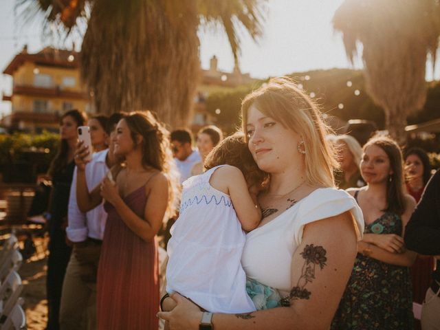 La boda de Jose y Laura en Malgrat De Mar, Barcelona 74