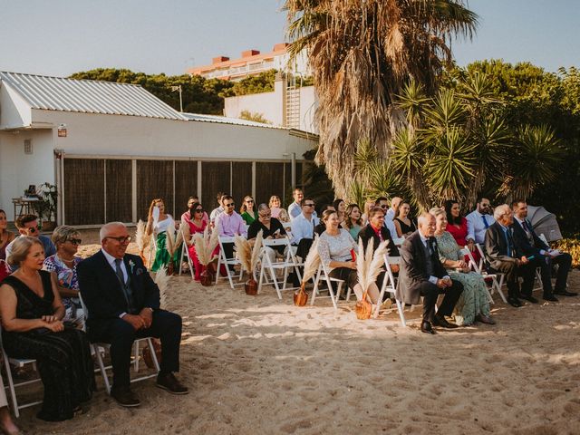 La boda de Jose y Laura en Malgrat De Mar, Barcelona 79