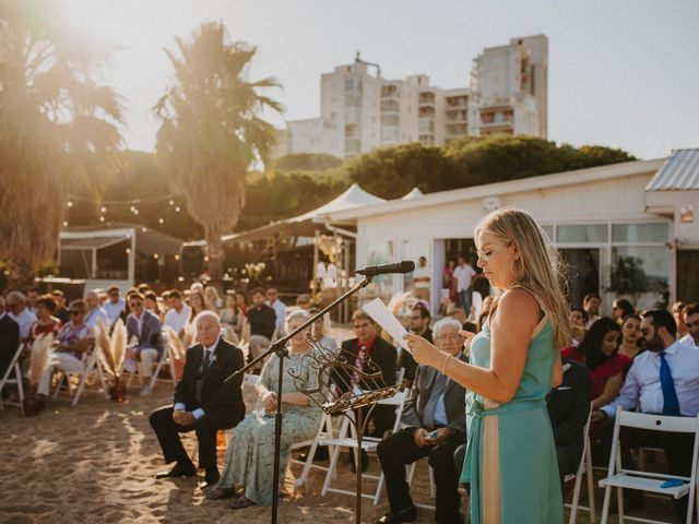 La boda de Jose y Laura en Malgrat De Mar, Barcelona 86