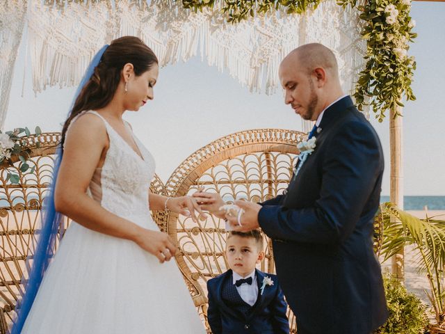 La boda de Jose y Laura en Malgrat De Mar, Barcelona 102