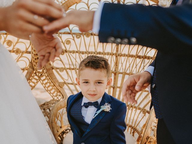 La boda de Jose y Laura en Malgrat De Mar, Barcelona 103