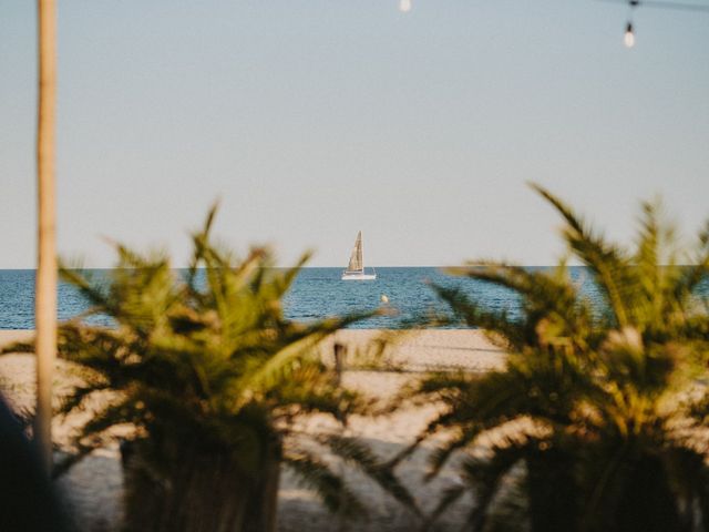 La boda de Jose y Laura en Malgrat De Mar, Barcelona 120