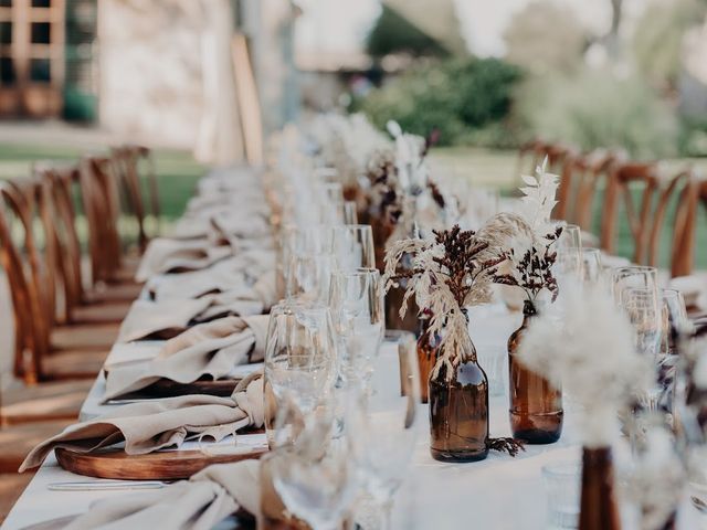 La boda de Josep y Clara  en Binissalem, Islas Baleares 3