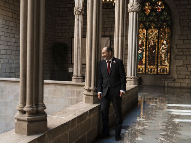 La boda de David y Eva en Barcelona, Barcelona 4