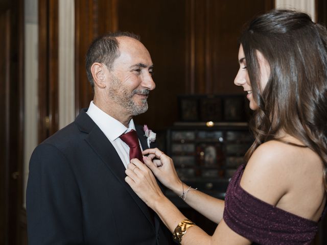 La boda de David y Eva en Barcelona, Barcelona 7