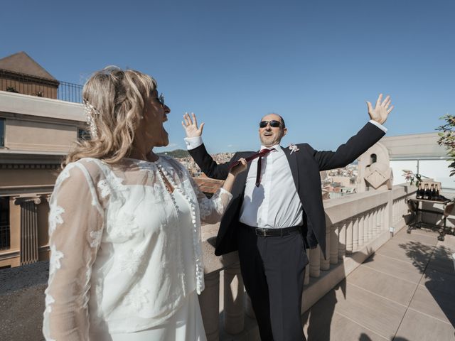 La boda de David y Eva en Barcelona, Barcelona 18