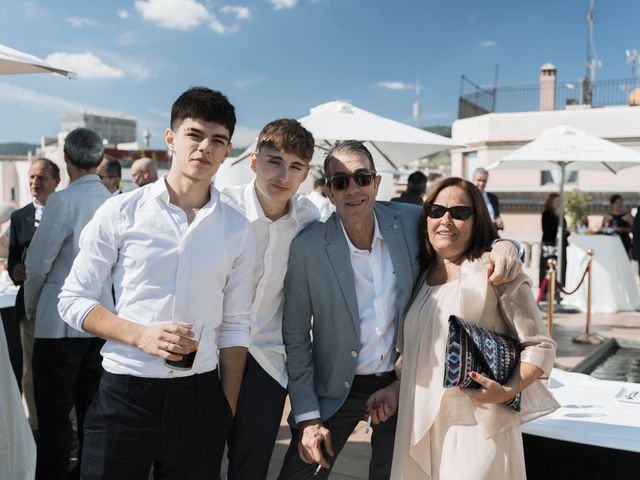 La boda de David y Eva en Barcelona, Barcelona 20